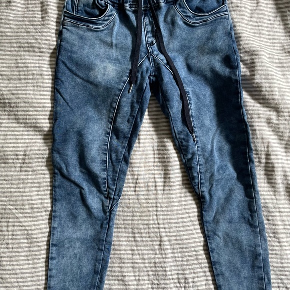 Bae the label walk this way jogger - Picture 4 of 4